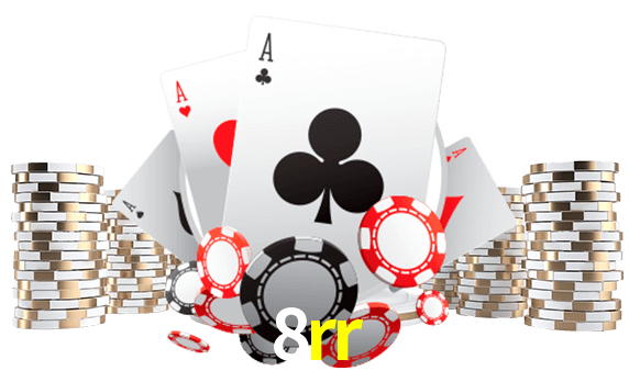 Jogue jogos de pôquer em 8rr