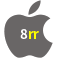 Aplicativo 8rr para iOS