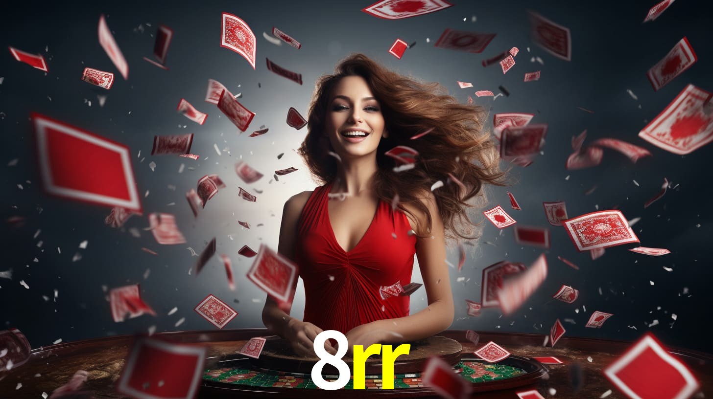 Roulette Table 8rr