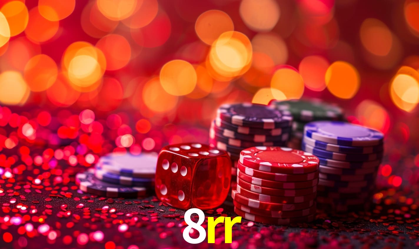 A Emoção da Loteria na 8rr: Uma Chance de Mudança de Vida