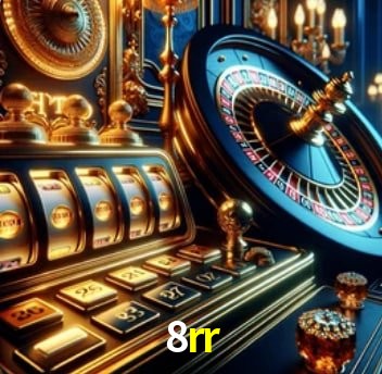 Estatísticas Esportivas 8rr