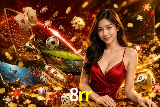 Exclusive Offers 8rr