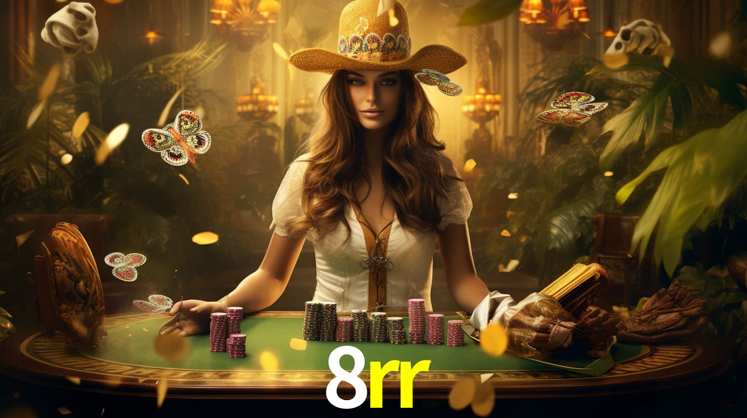 VIP Casino 8rr