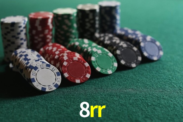 Player Reviews 8rr