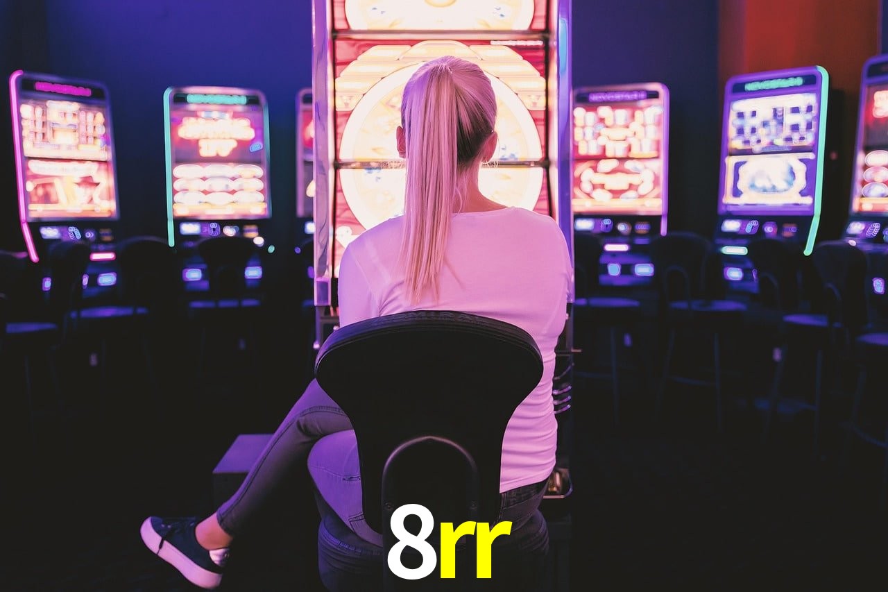 Slot Games 8rr