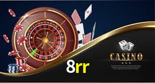Recursos de Bônus 8rr