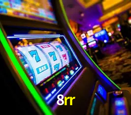Apostas Esportivas na 8rr: Um Guia Completo