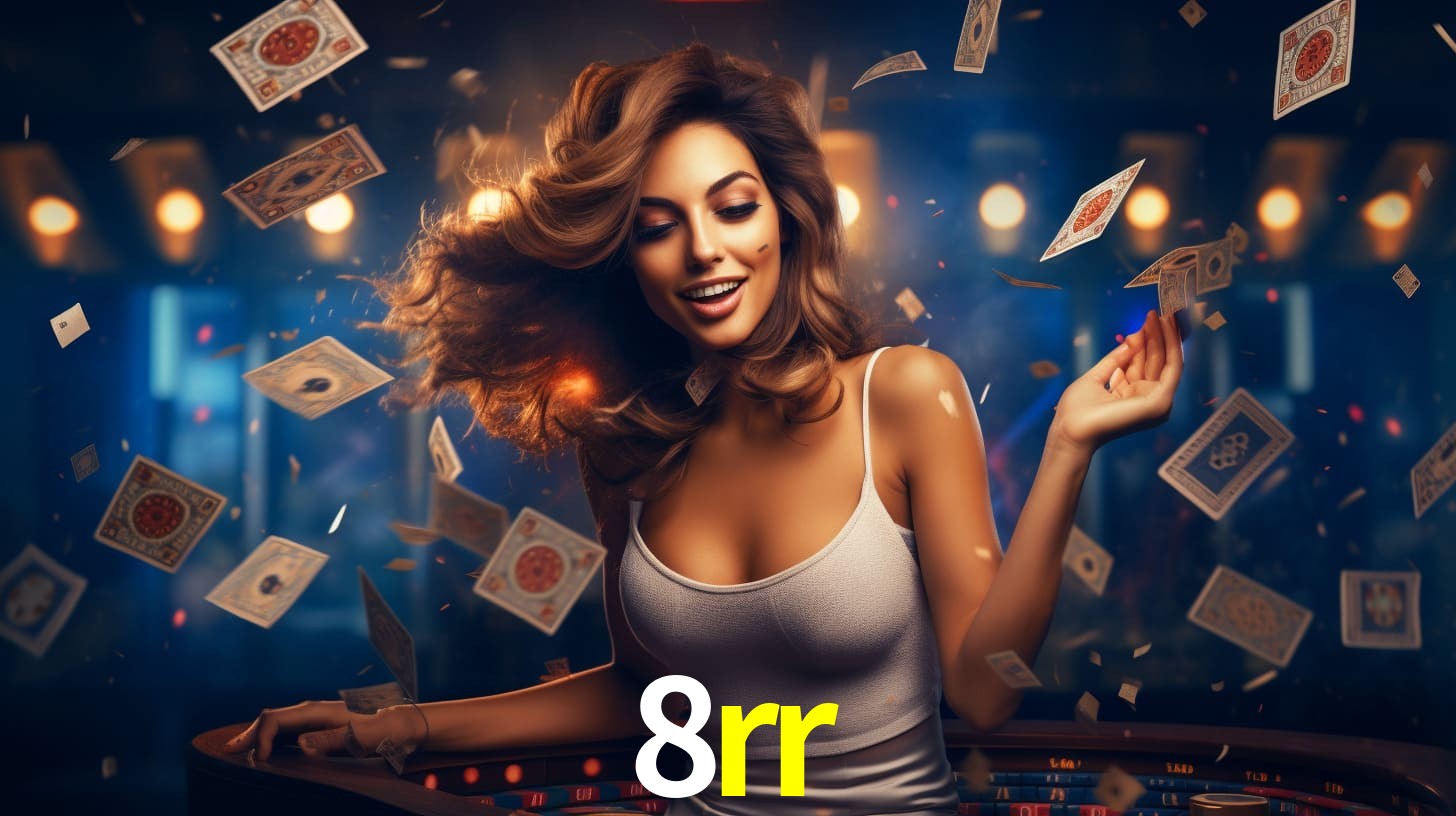 8rr,8rr.com