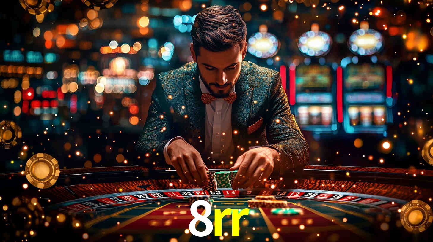 Exclusive Games 8rr