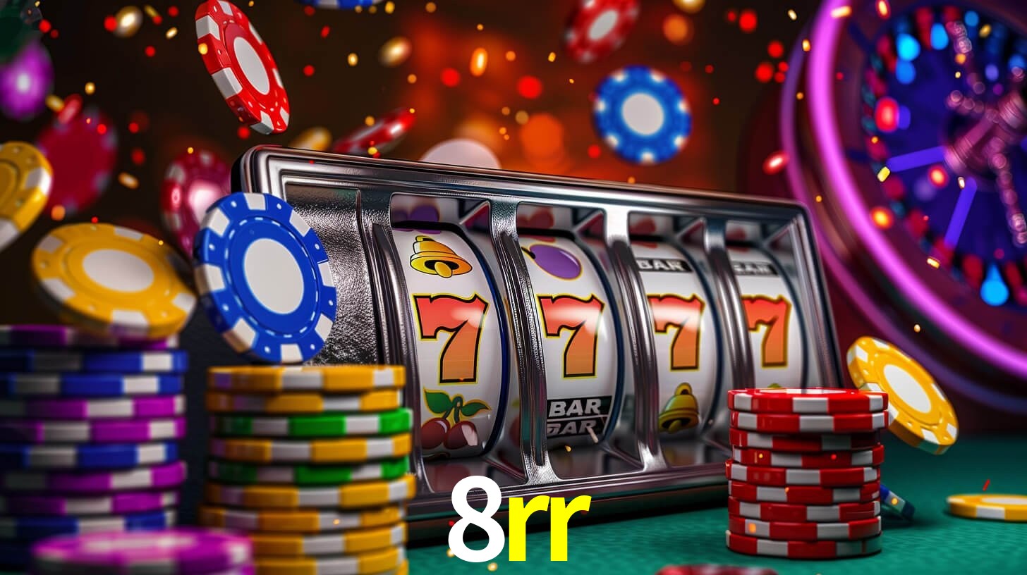 Mesa de Blackjack 8rr