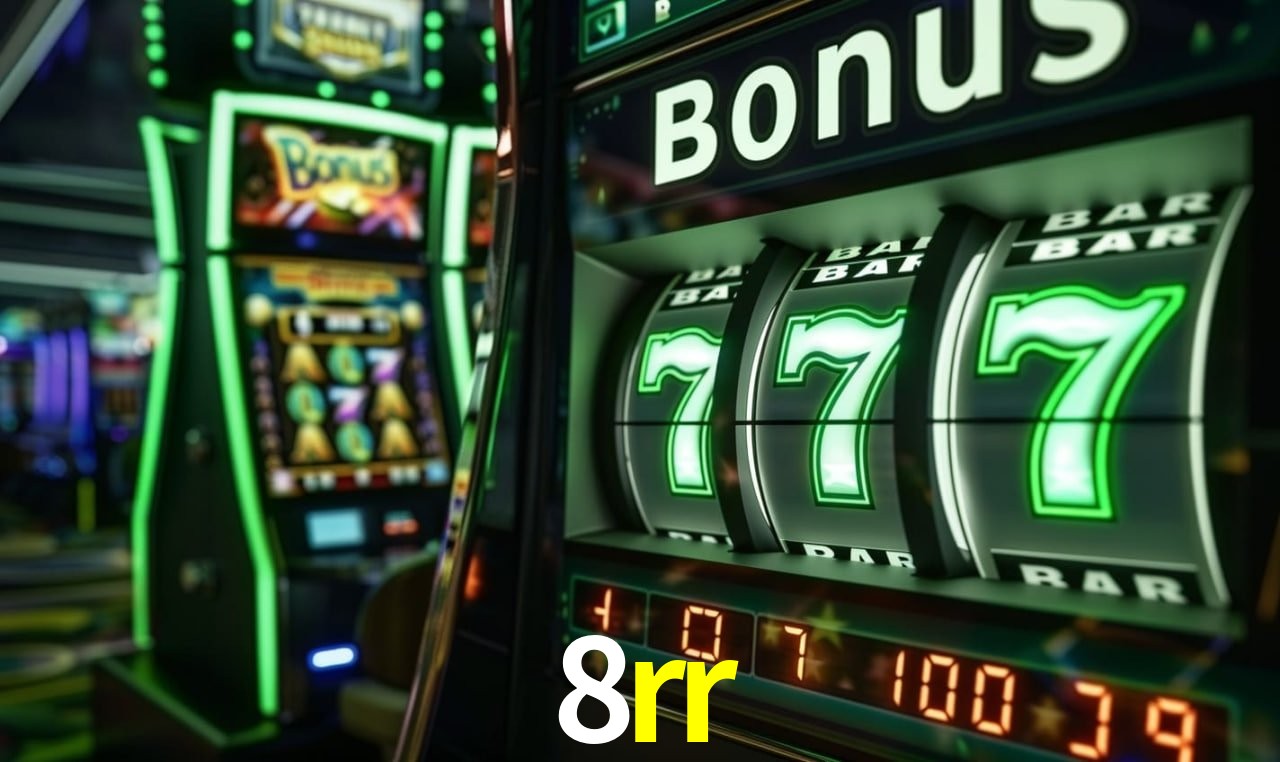 Game Providers 8rr