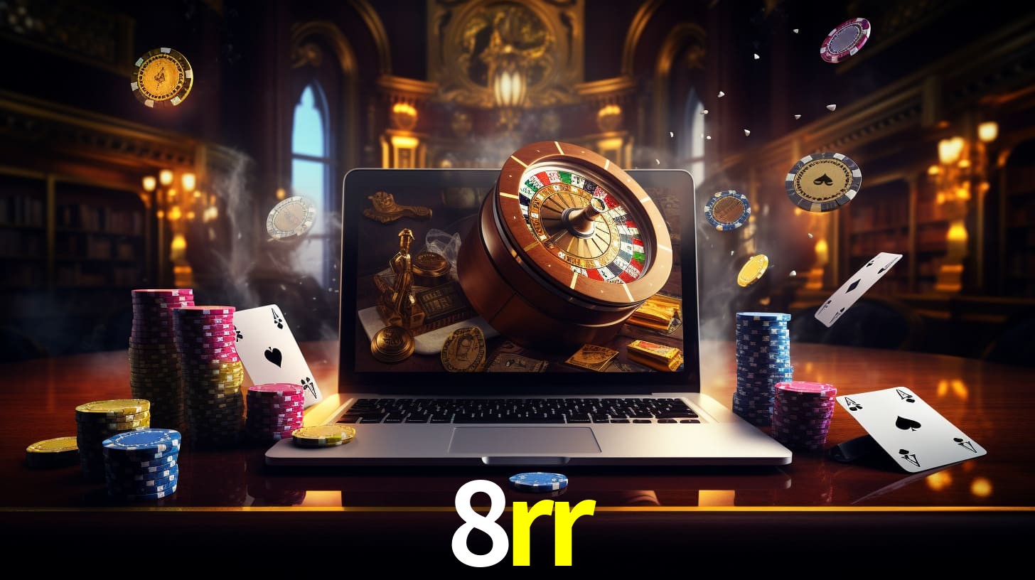 Blackjack Table 8rr
