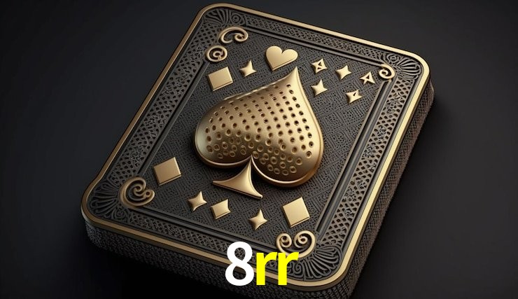Jogos de Slot 8rr