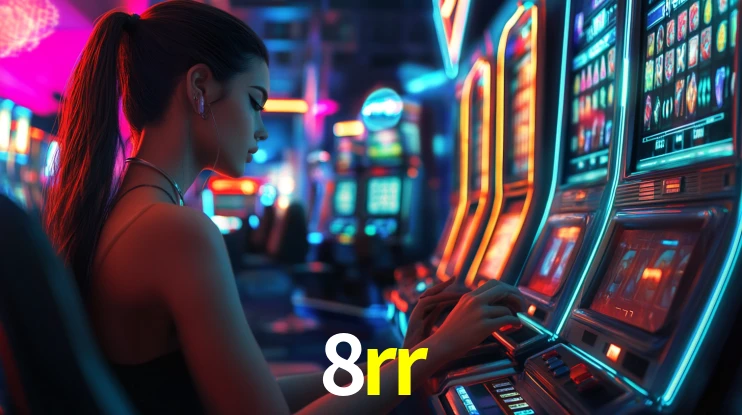 Explore as vantagens do 8rr: serviço profissional e confiabilidade