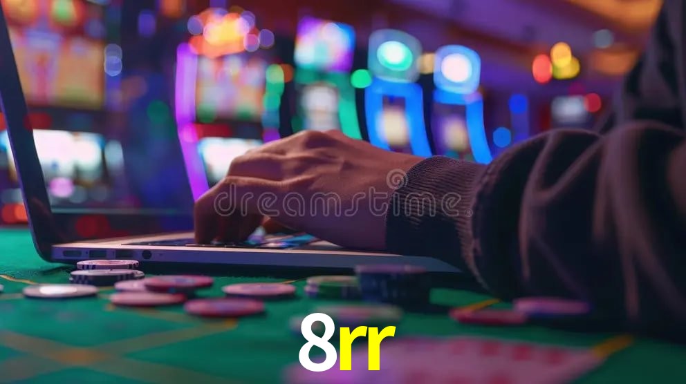 Casino Ao Vivo 8rr