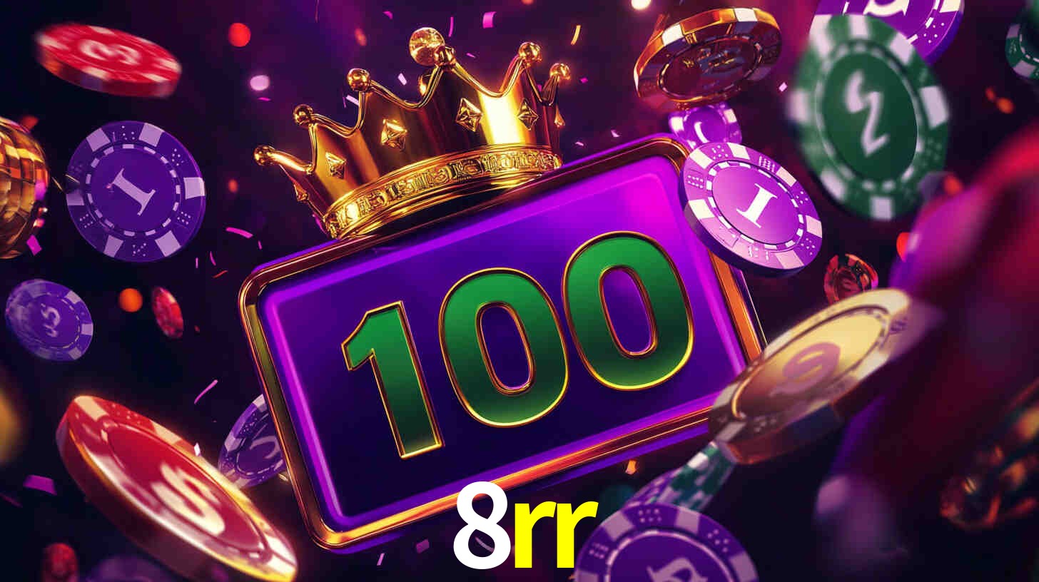 Welcome Bonus 8rr