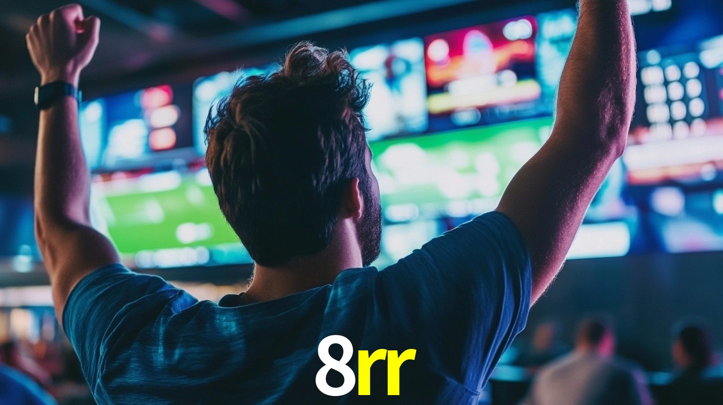 8rr - Cassino On-line Jogue e Ganhe - 8rr.com