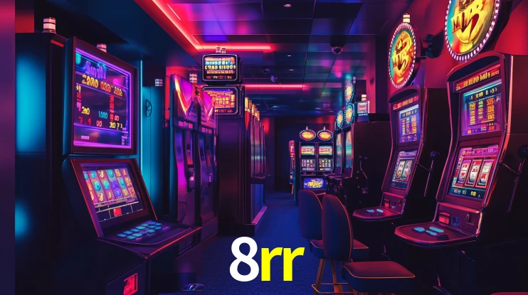 Ofertas Imperdíveis na 8rr: Promoções e Bônus Que Valem a Pena