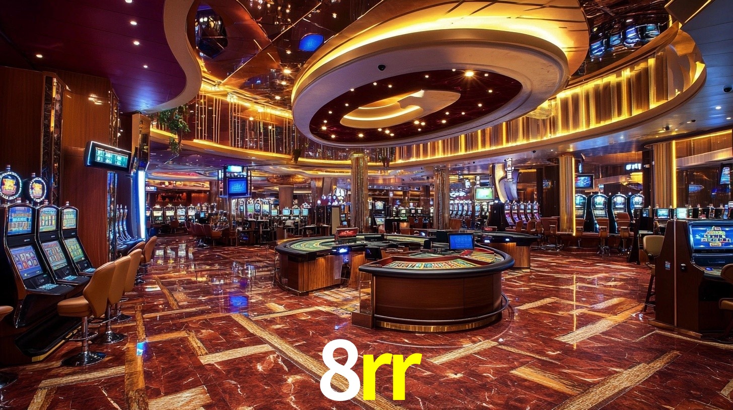 Tournaments 8rr