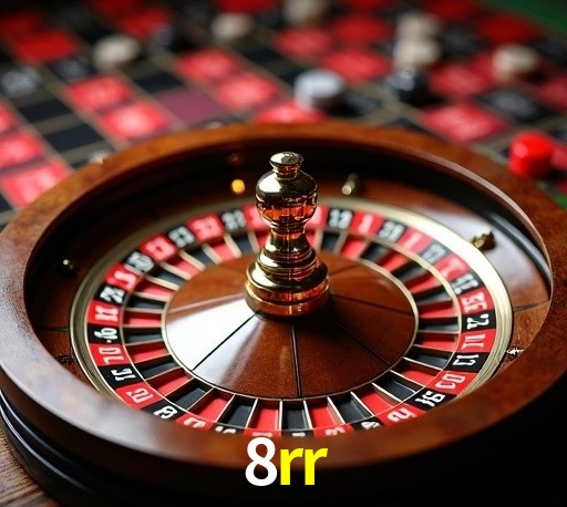 Catálogo de jogos na 8rr