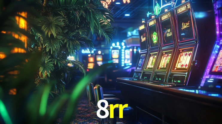 Live Casino 8rr
