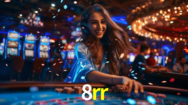 Welcome Bonus 8rr