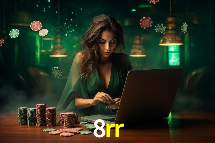 Apostas ao vivo 8rr