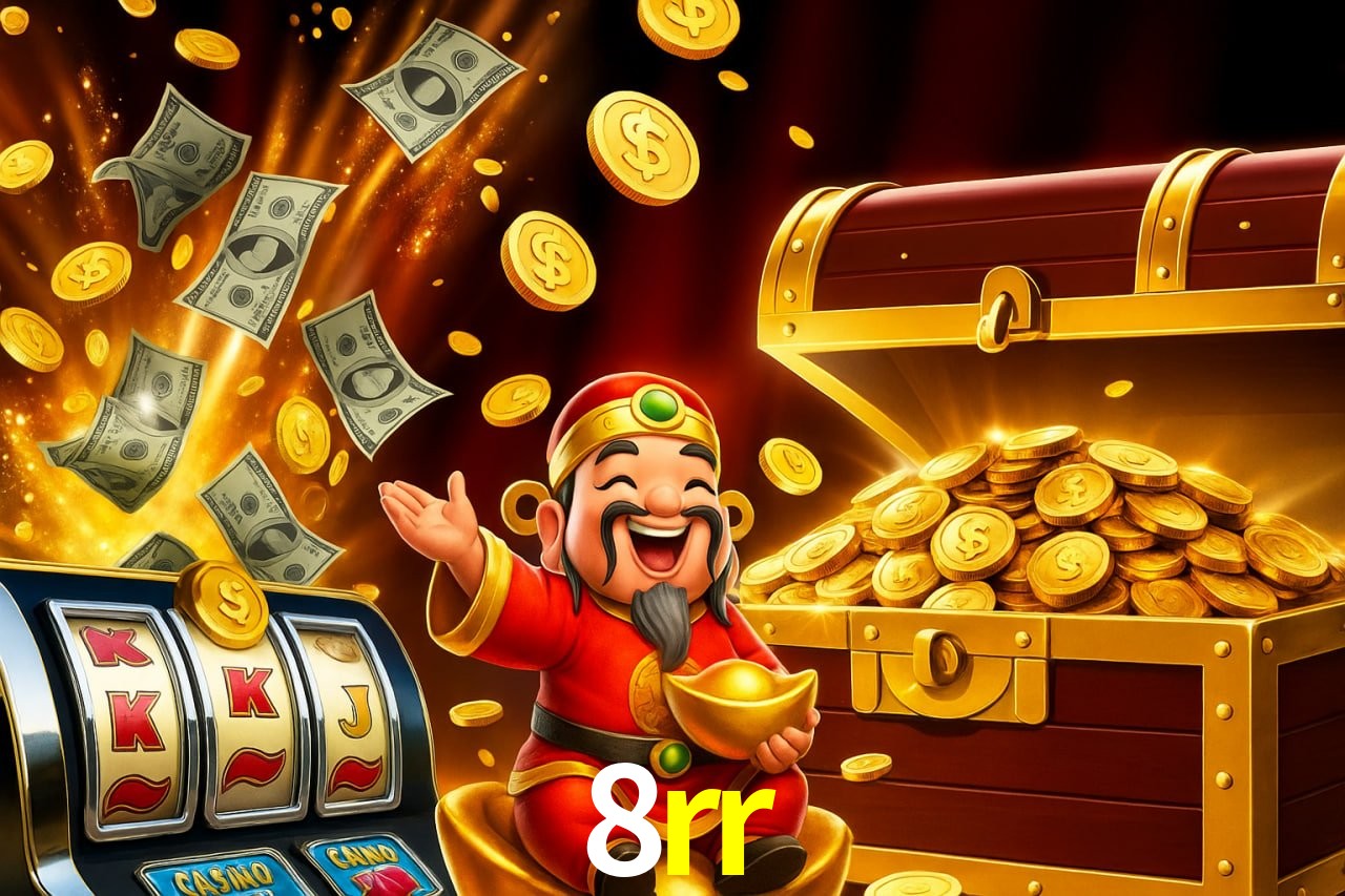 Casino VIP 8rr