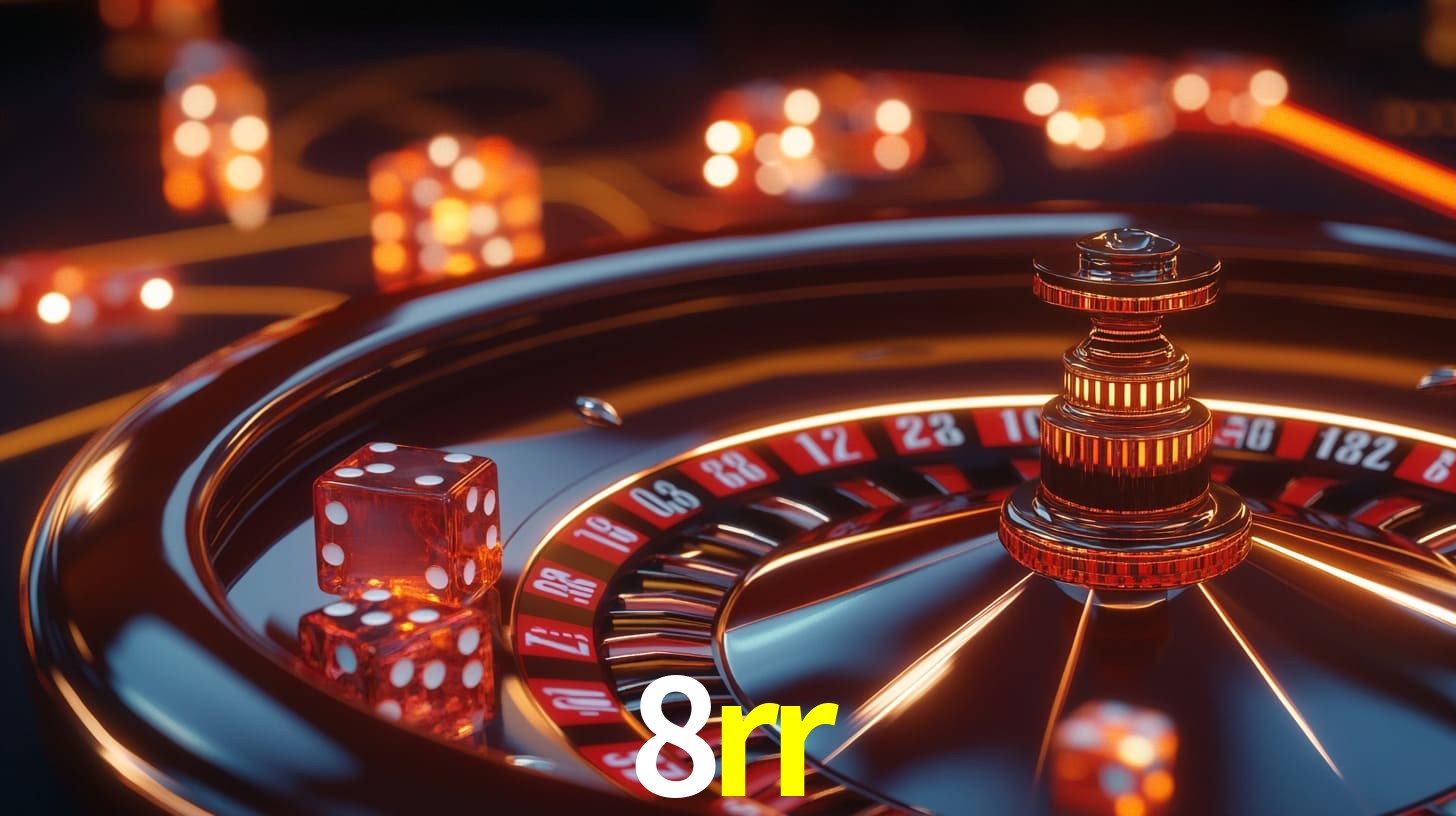 8rr: A Experiência de Casino com Jogos de Mesa ao Vivo