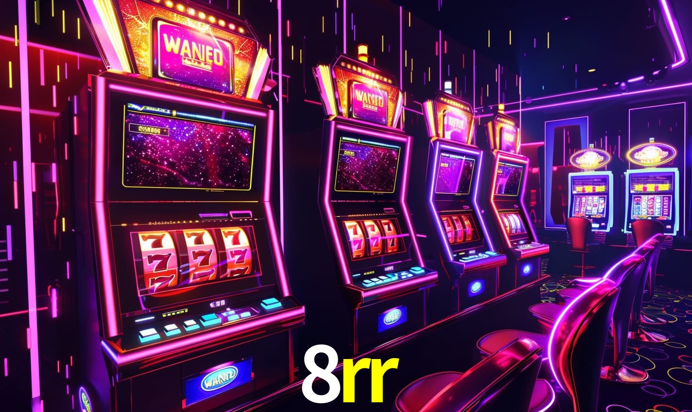 A Experiência Imersiva dos Cassinos Ao Vivo no 8rr