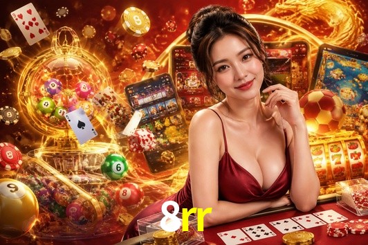 Account Benefits 8rr