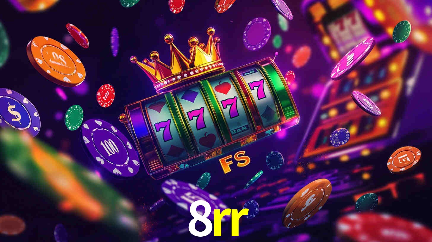 Daily Bonuses 8rr