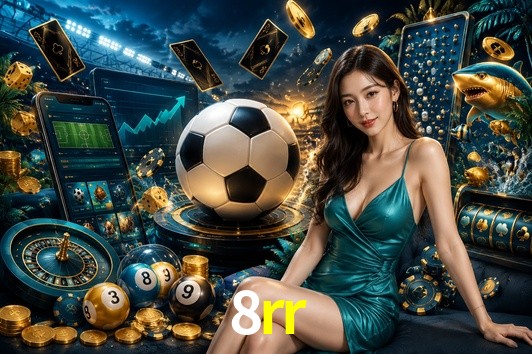 Tennis Betting 8rr