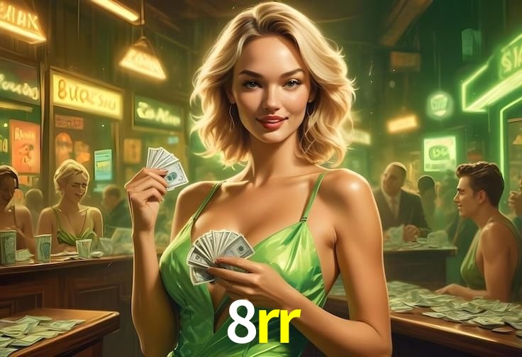 Inovações de Jogos na 8rr: O Futuro das Experiências Interativas