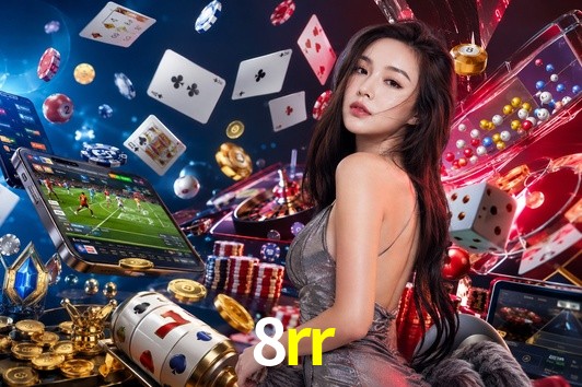 Live Casino 8rr