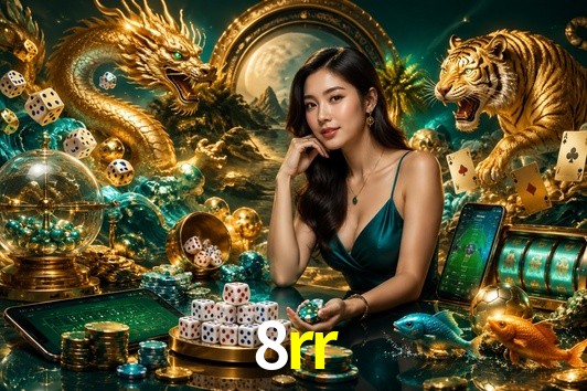 Flash Promotion 8rr
