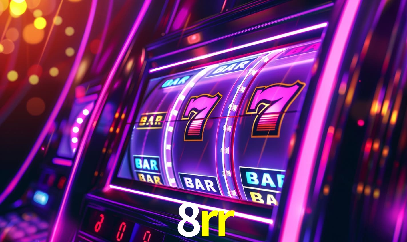 8rr: Seu Especialista em Apostas Esportivas Brasileiras