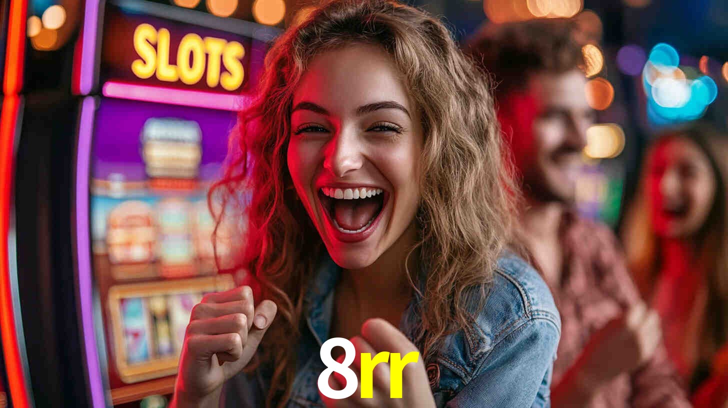 Descubra o Programa VIP da 8rr: Vantagens Exclusivas para Jogadores
